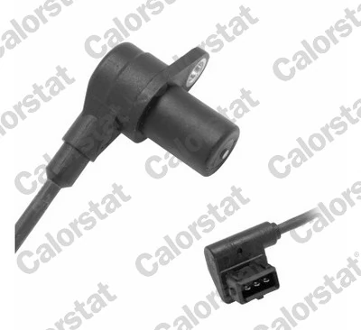 Sensor, crankshaft pulse